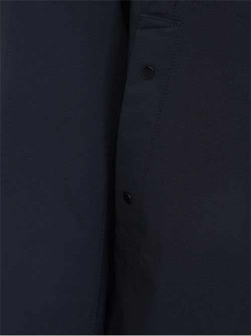 Parka con cappuccio STONE ISLAND | L2S154100108S0A27V0020